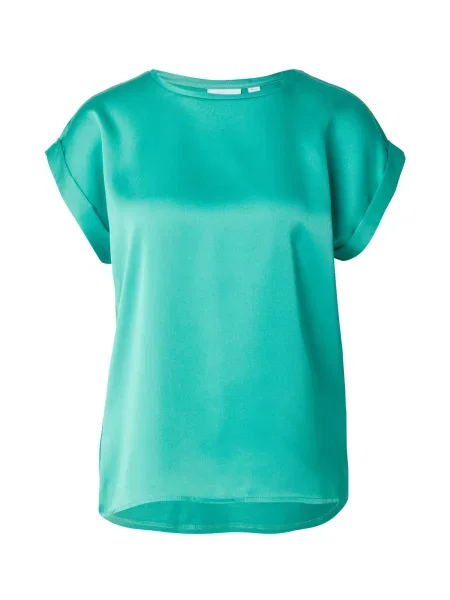 VILA Tricou VIEllette' verde