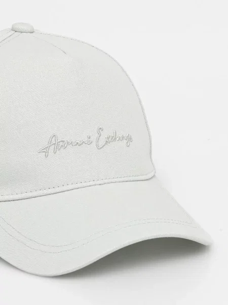 Armani Exchange baseball kapa