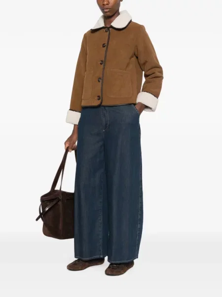 Geacă Barbour maro