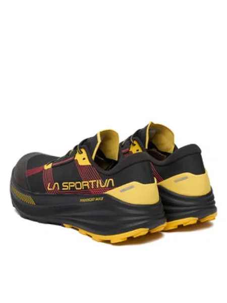 La Sportiva Futócipő Prodigio Max fekete