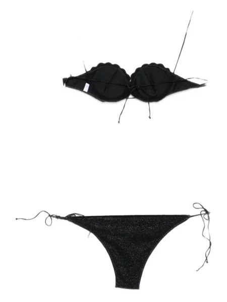 Bikini Oseree negru