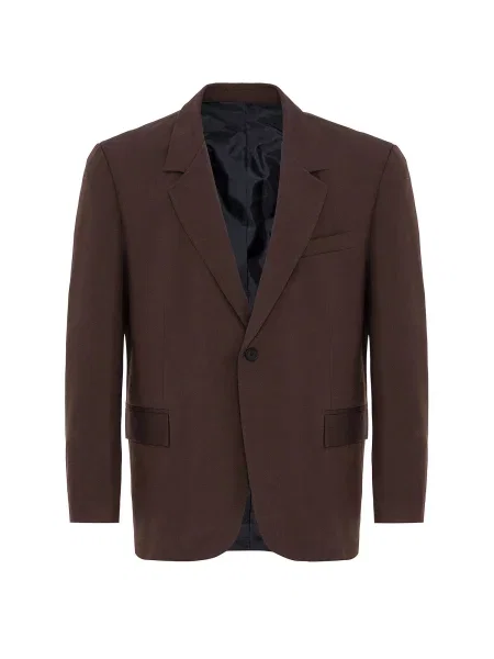 Antioch Üzleti zakók barna