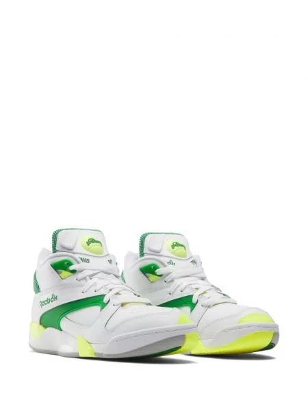 Sportbačiai Reebok Pump balta