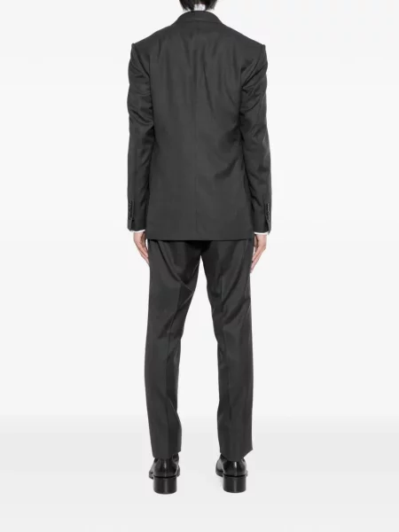 Costum Tom Ford de costum gri
