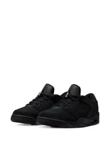 Sneakerși Jordan negru