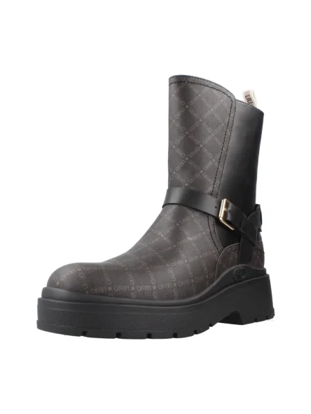 Pantofi Liu Jo negru