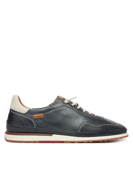 Pikolinos Pantofi Denia Bleumarin