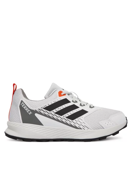Παπούτσια για Τρέξιμο adidas Terrex Tracefinder γκρι