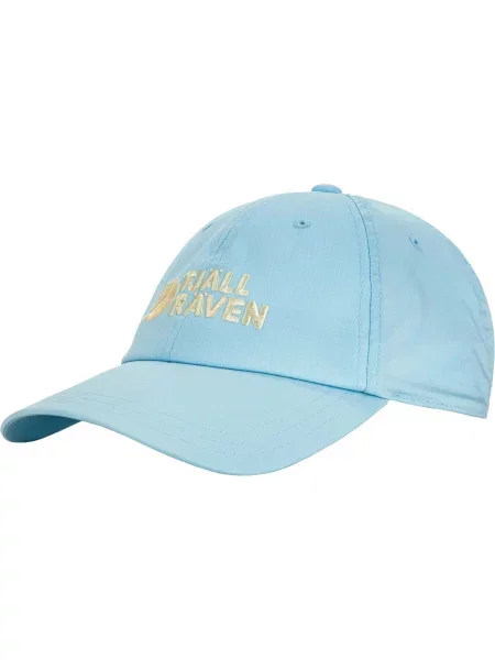 Šiltovka Fjallraven modrá