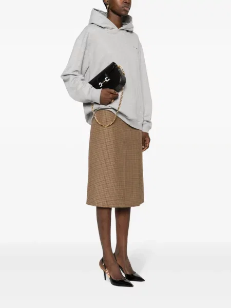 Geantă Gucci negru