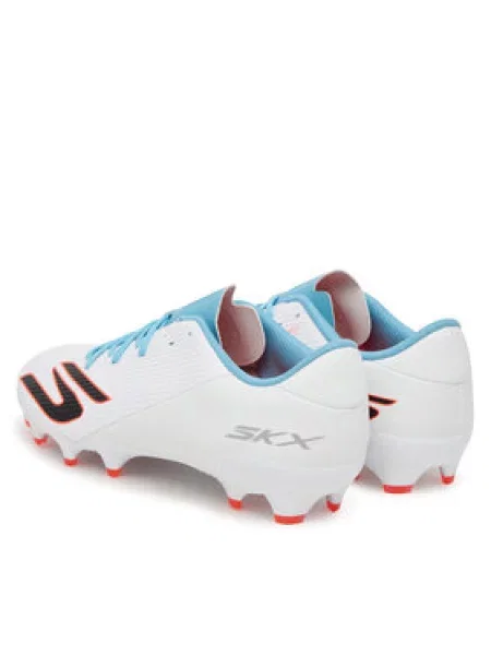 Futbolo batai Skechers Gold Fg WTQP balta