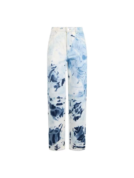 Jeansy Alberta Ferretti