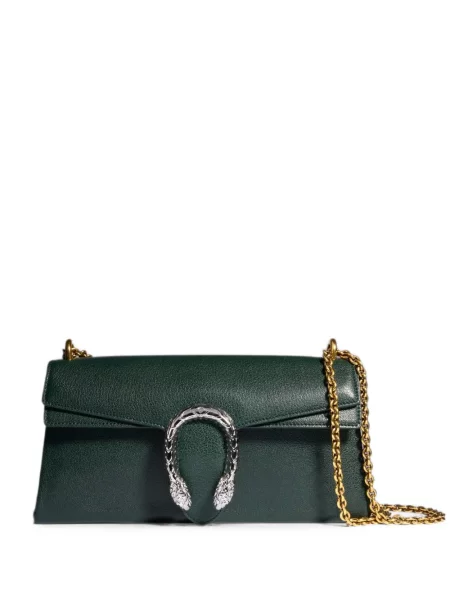 Geantă Gucci verde