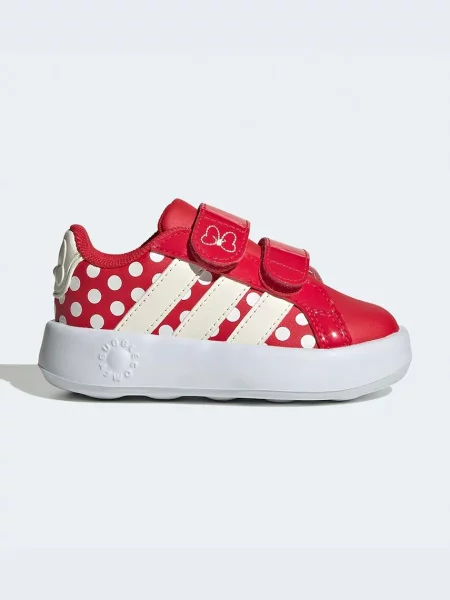 Adidas DISNEY MINNIE MOUSE кросівки дитячі