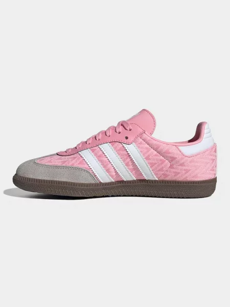 Adidas Originals Дитячі кросівки SAMBA OG