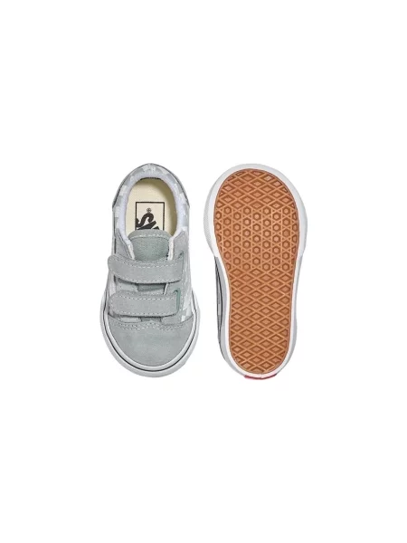 Tenisky Vans Old Skool sivá