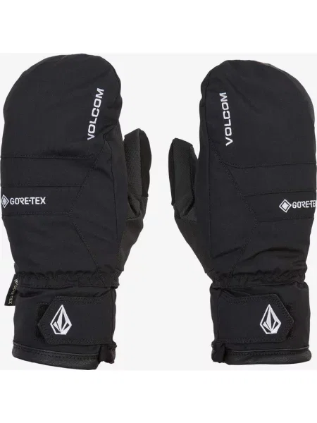 Rękawiczki Volcom czarne
