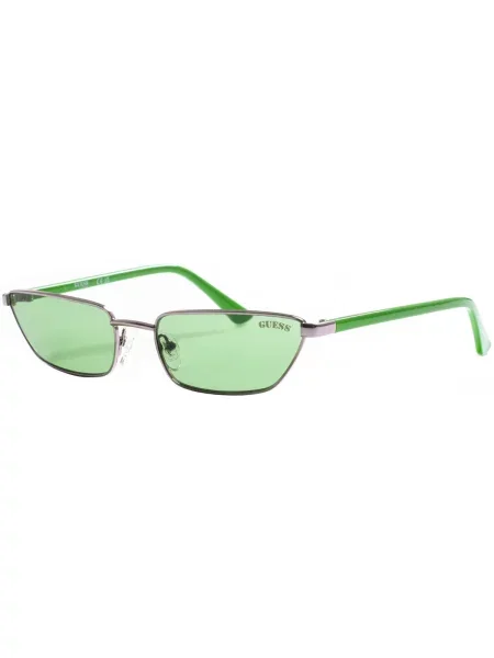Ceas Guess verde