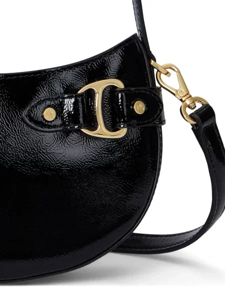 Lauren Ralph Lauren сумочка шкіряна