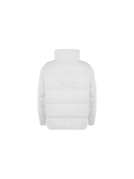 Prechodná bunda Adidas biela