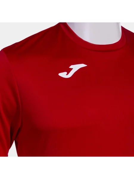 Тениска Joma червено
