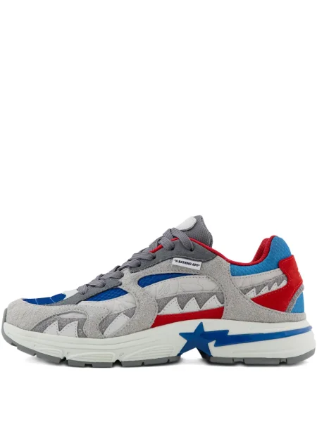 Sneakerși A Bathing Ape® albastru
