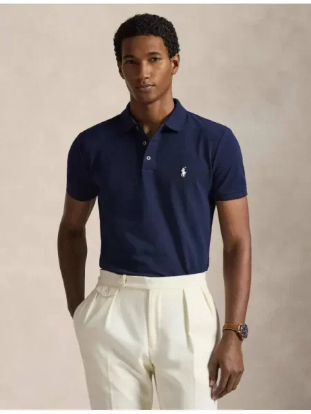 Polo Ralph Lauren tricou polo