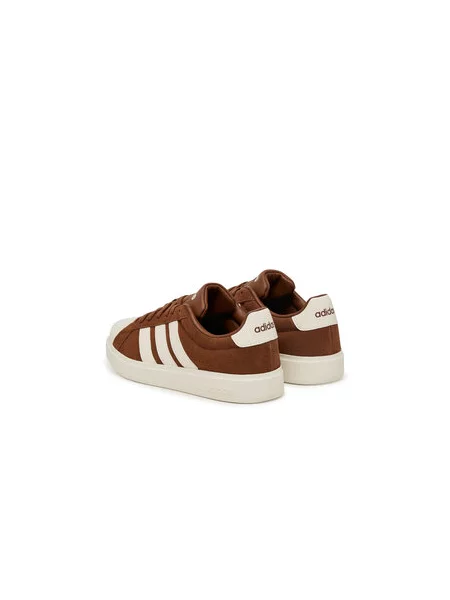 Adidas Sportcipők Streetalk barna