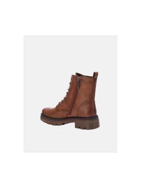 Pantofi Refresh maro
