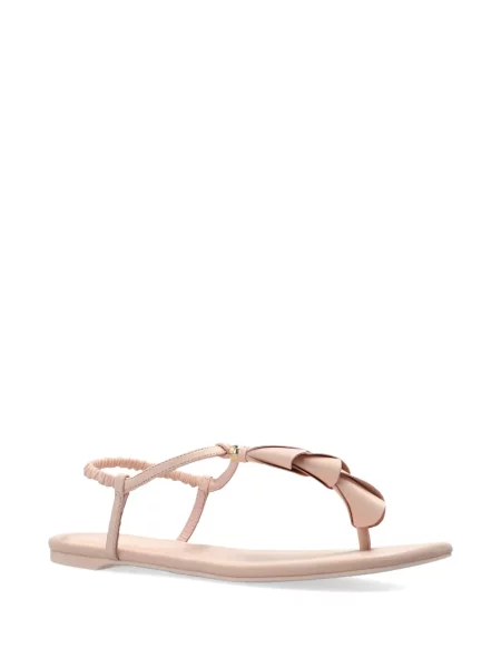 Sandale Kate Spade cu bretele roz