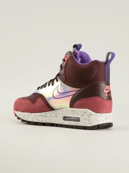 Top Nike roșu