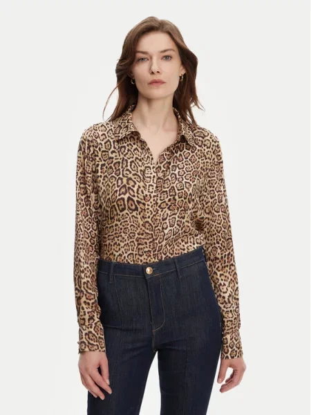 Marciano Guess Сорочка бежевий