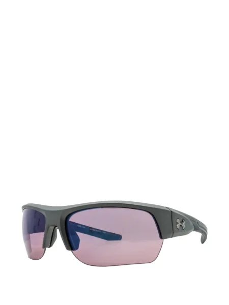 Ochelari de soare Under Armour gri