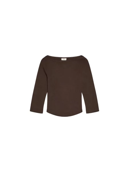 Bershka Tricou maro
