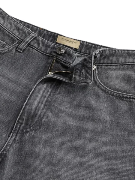 Blugi Woolrich negru