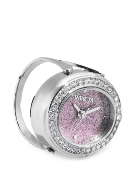 Ceas Invicta roz
