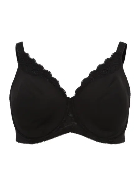 TRIUMPH Grudnjak Amourette' crna