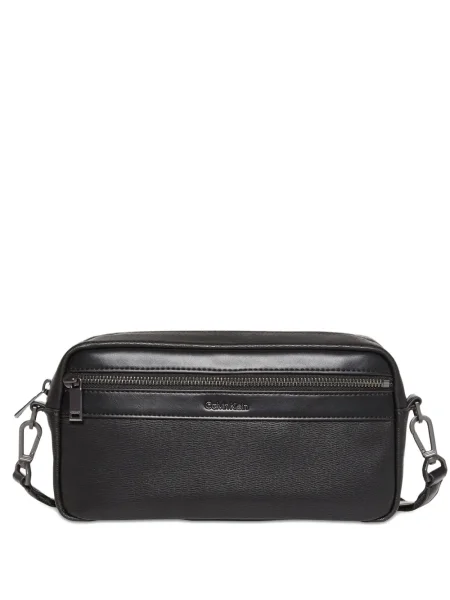Geantă Calvin Klein negru