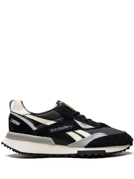 Sneakerși Reebok negru