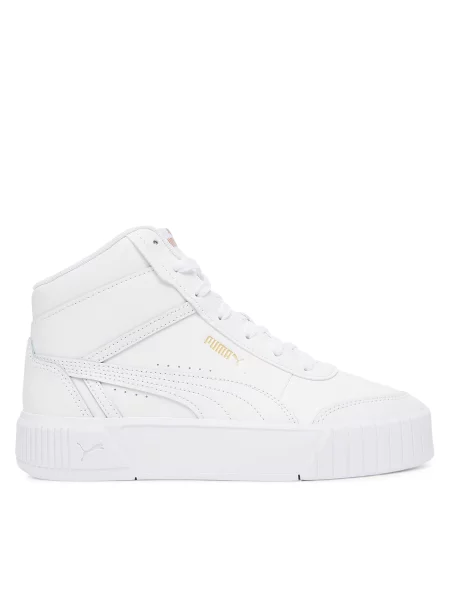 Puma Superge Carina Mia Mid 01 bela