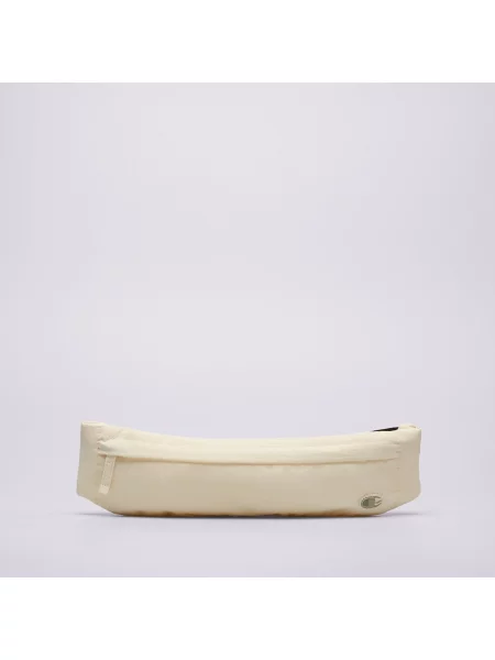 Champion Torebka Shoulder Bag beżowa