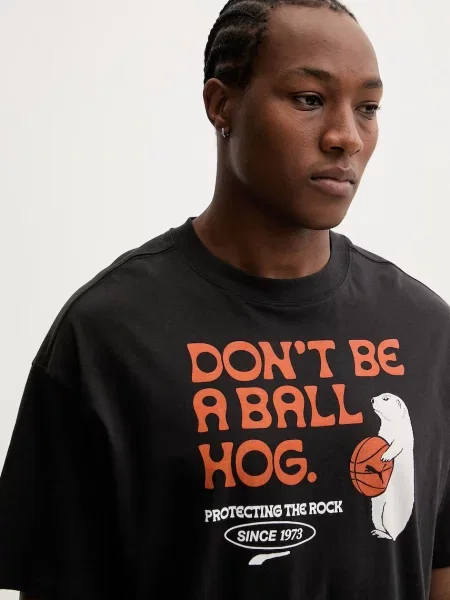 Puma футболка Junior Varsity Tee