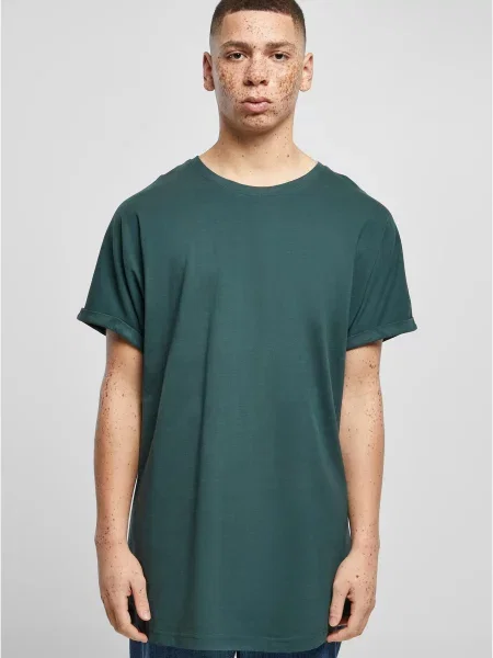Tricou Urban Classics verde