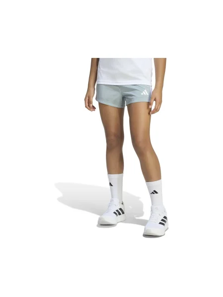 Šortky Adidas sivá