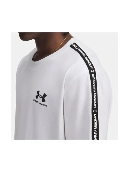 Tricou Under Armour alb