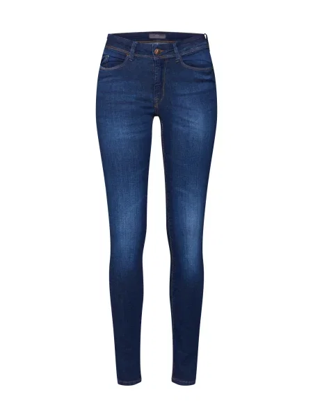ICHI Jeans IHErin Izaro închis albastru