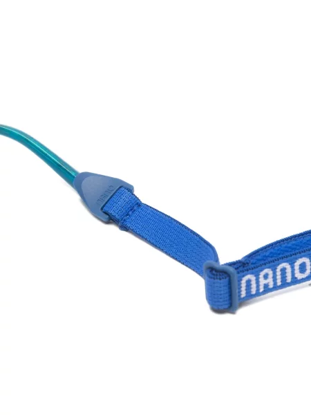 Okulary przeciwsłoneczne dziecięce Nano niebieskie