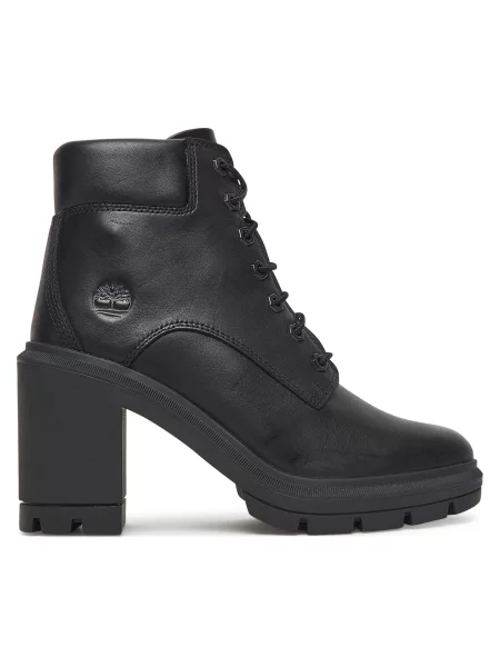 Timberland Gležnjače Allington crna