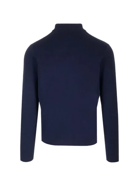 Cardigan Al Duca D’aosta 1902 albastru