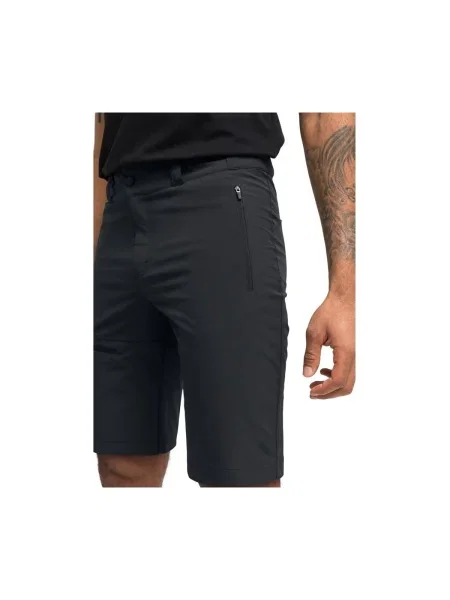 Pantaloni Maier Sports negru